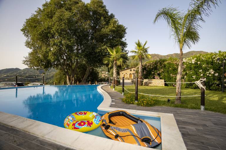 Villa Sant'Angelo di Brolo
