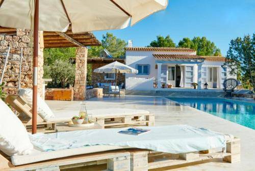 Villa Formentera