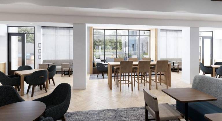 Staybridge Suites Ames By IHG in Ames, IA
