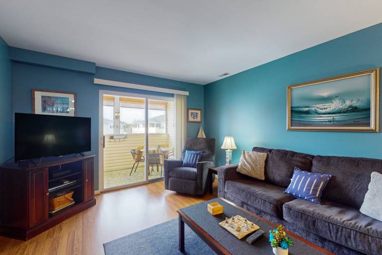 Condo Rehoboth Beach