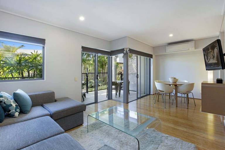 Apartment Kingscliff