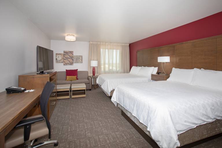 Studio flat Rapid City