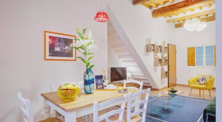 Vacation home | Next to Lucca Cathedral — photo 3