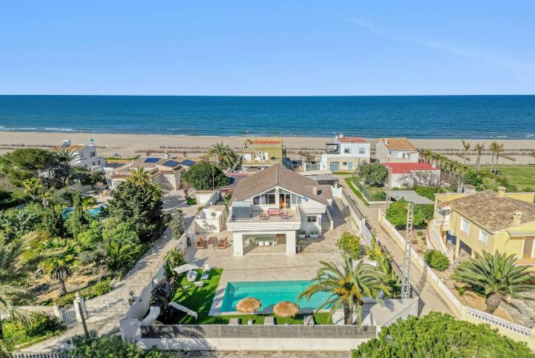 Villa Monte Pego