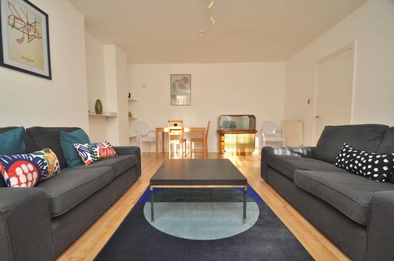 Apartment  Finsbury Park