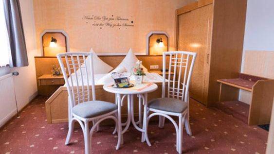Hotel Birkenhof Garni — photo 2