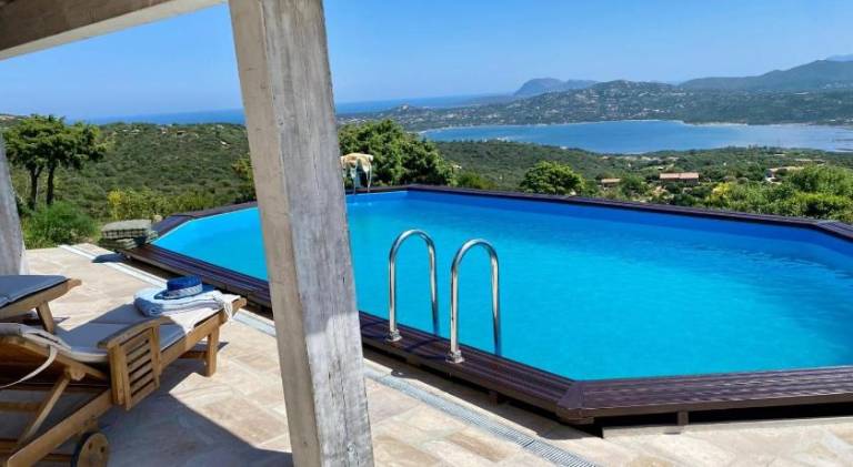 Vacation home with pool — photo 3