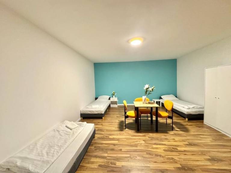 Ferienwohnung Dietzenbach