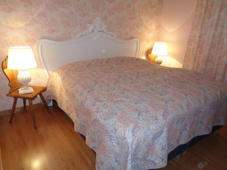 Children-friendly apartment with terrace | Close to the ski | Pets are welcome — photo 4