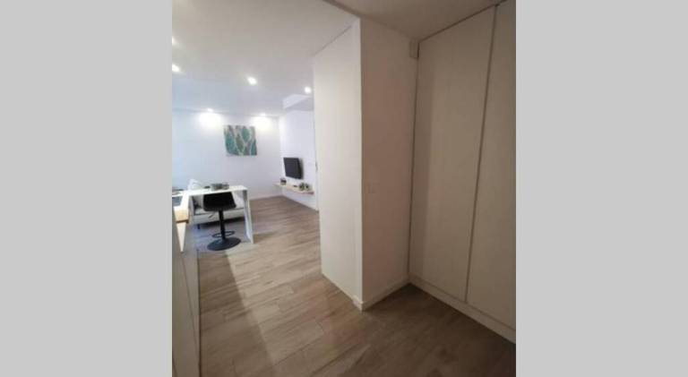 Holiday apartment with 2 rooms for 3 persons — photo 4