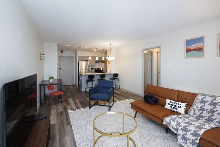 Apartment Idlewild