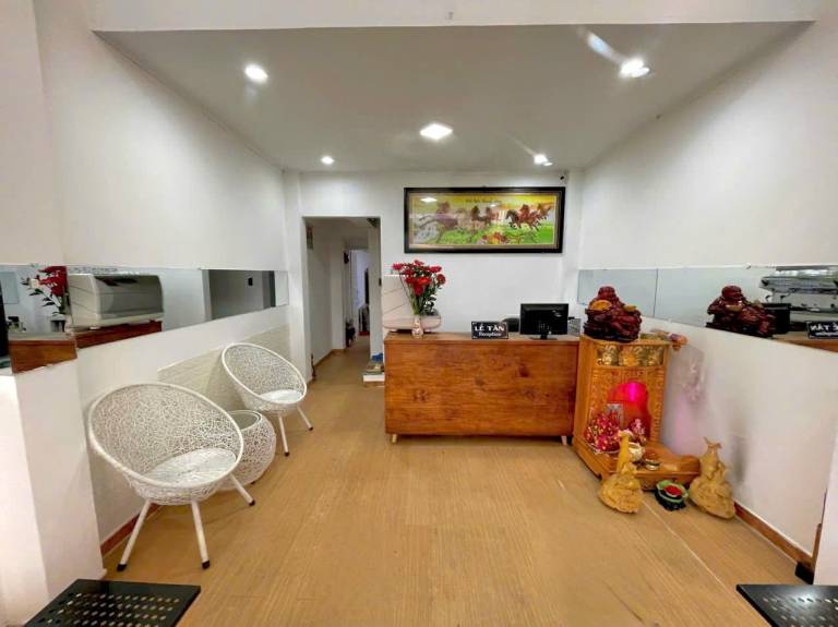 CHÂU GIANG HOTEL — photo 3