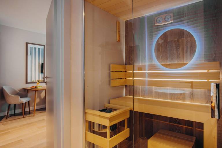 Nice apartment with pool & sauna | Close to the ski | Pets are welcome — photo 5
