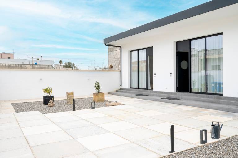 Appartamento vacanza Calimera