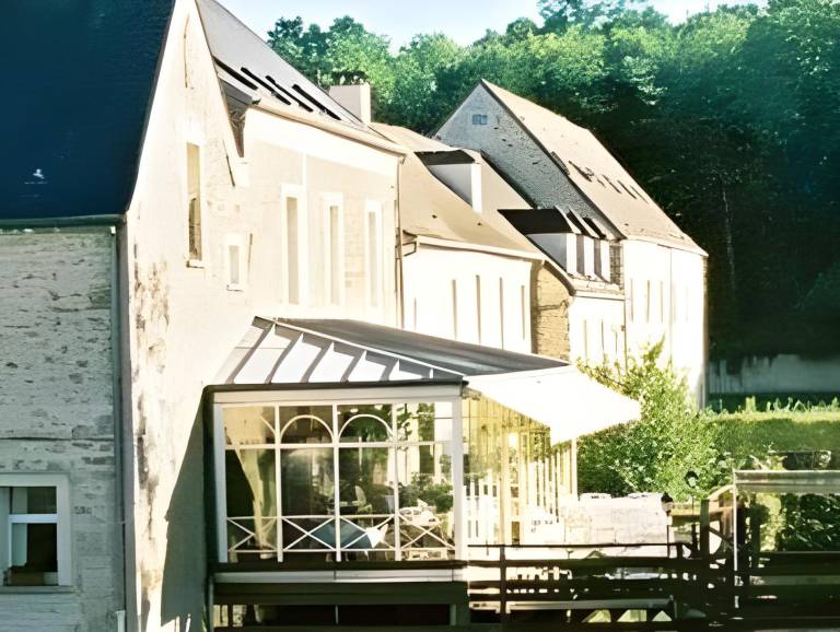 Auberge du Manet in Montigny-le-Bretonneux