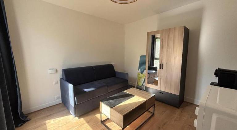 Holiday apartment with 1 room for 2 persons — photo 5