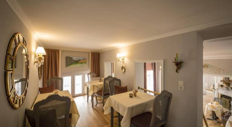 Hotel Der Kleine Prinz — photo 5