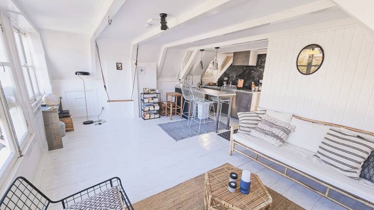 Bed & Breakfast Amsterdam