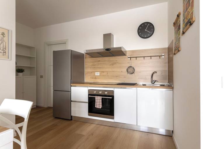Appartamento Milanofiori