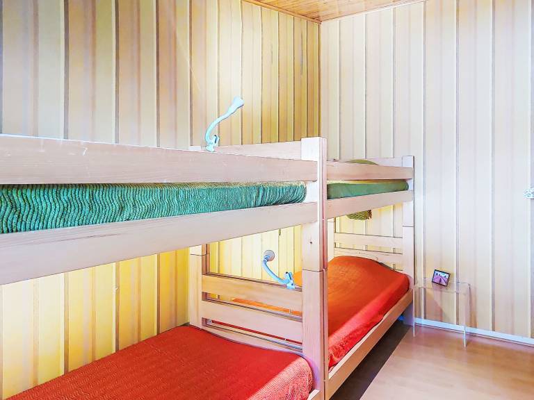 Rental apartment | Mountain view — photo 4