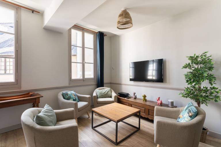 Rental apartment | Pets are welcome — photo 5