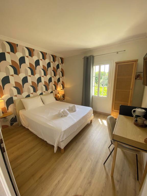 Bed and breakfast  Saint-Vincent-de-Lamontjoie