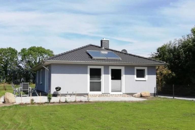 Ferienhaus  Fehmarn
