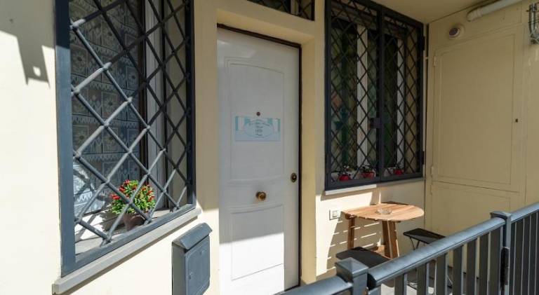 Rental apartment with 1 room for 4 persons in Sesto Fiorentino