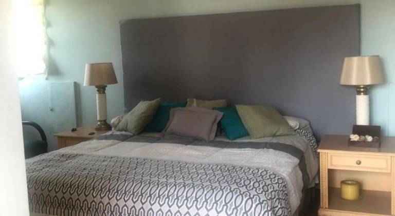 Vacation home with 4 rooms for 10 persons — photo 2