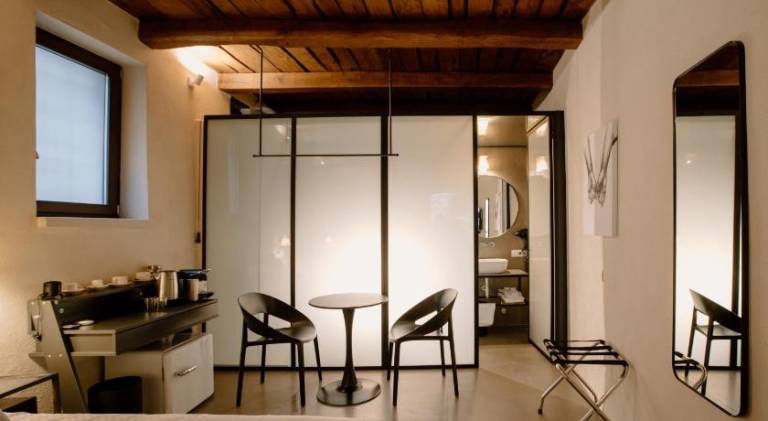 Fagus - Relax Suites — photo 3