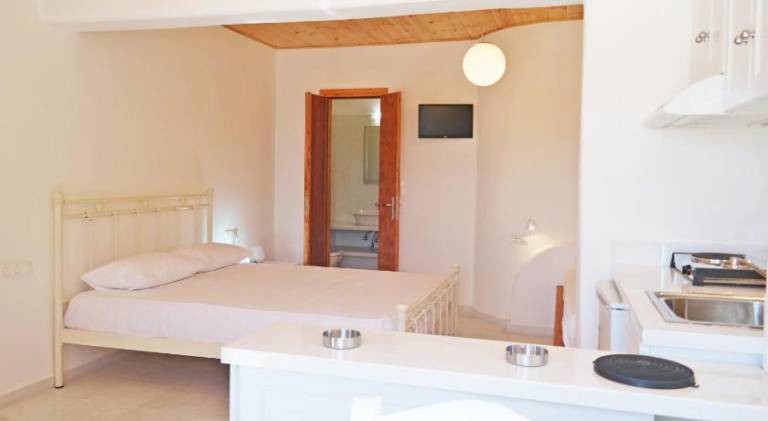 Rental apartment for 5 persons — photo 2