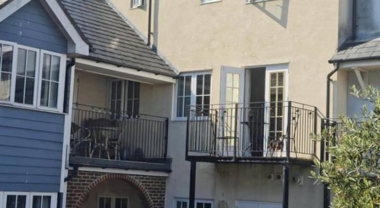 Nice vacation home | Pets allowed in Shanklin