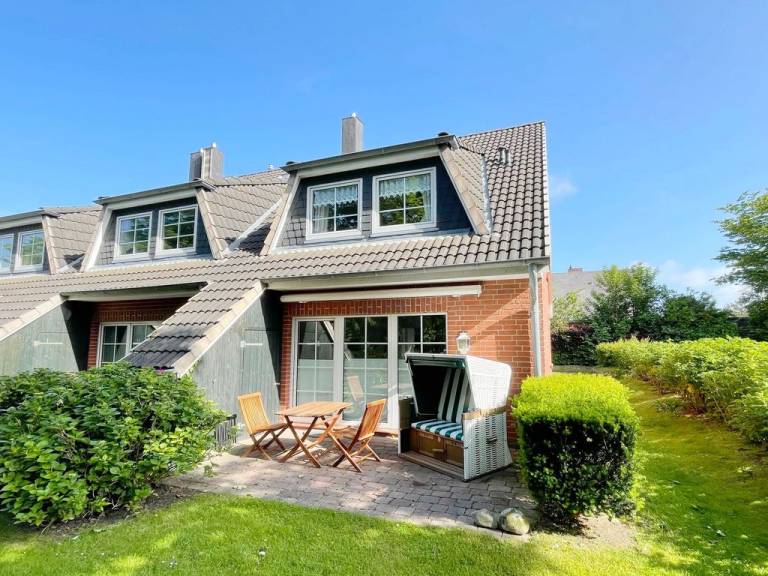 Ferienwohnung  Keitum