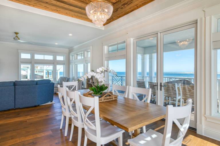 House Vilano Beach