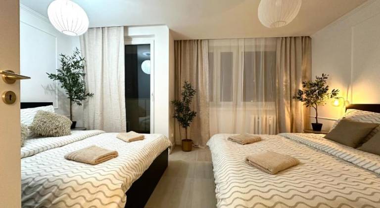 Rental apartment | Near Market Square | Dogs allowed — photo 4