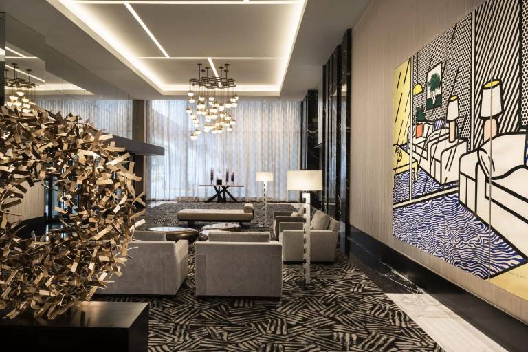The Ritz-Carlton, Chicago in Lincoln, IL