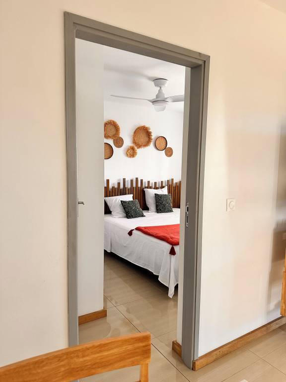 Appartement La Possession