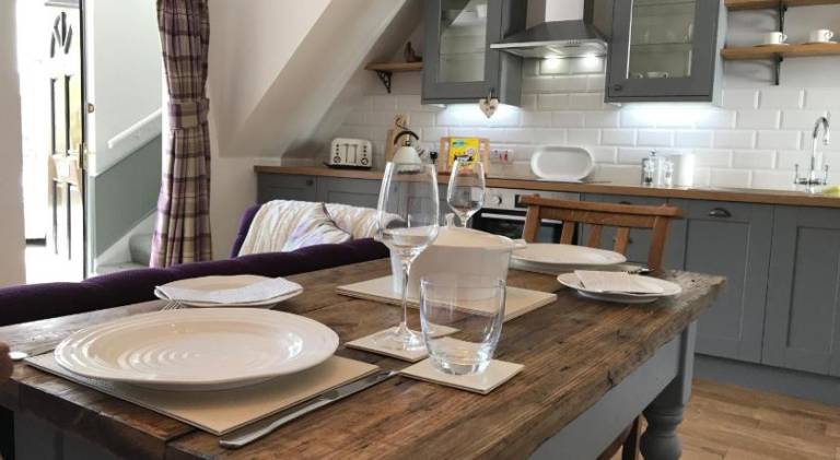 Wonderful house | Close to Dunblane Cathedral | Pets allowed — photo 2