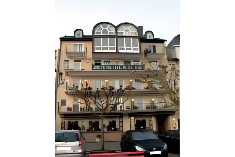 Hotel Garni Gunther in Boppard