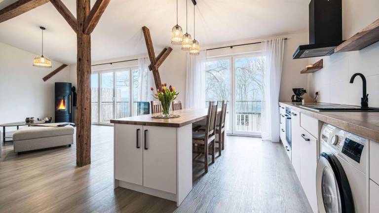 Ferienwohnung Frydenlund