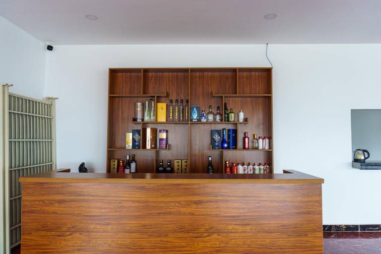 Reachbut Sessor Hotel — photo 5