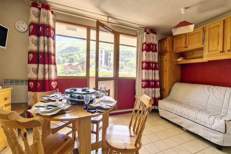Lovely rental apartment | Ski nearby | Pets are welcome — photo 2