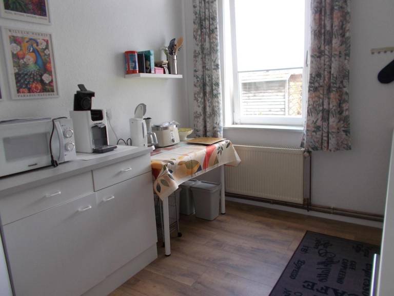 Rental apartment with 1 room for 3 persons — photo 5