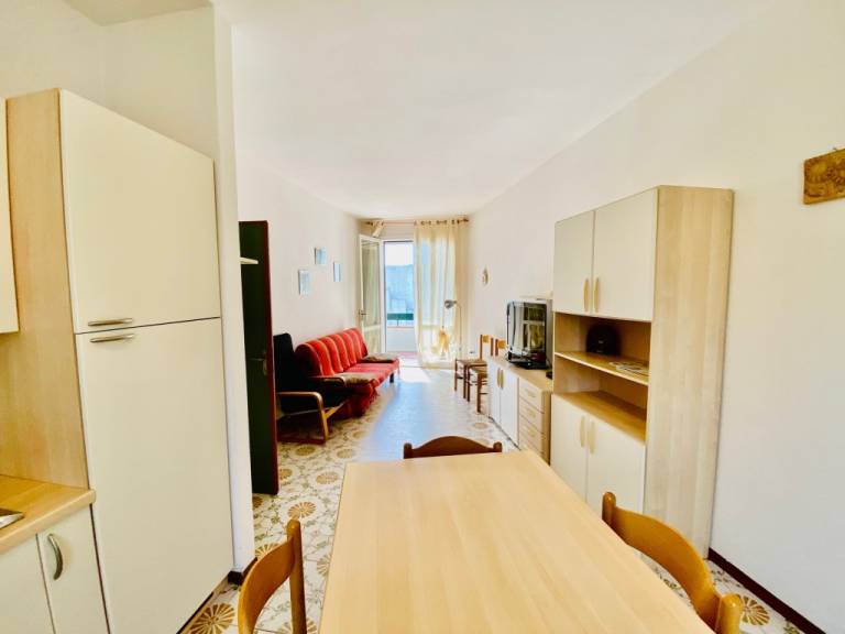 Family-friendly pleasant holiday apartment | Garden view | Next to the beach | Pets allowed — photo 5