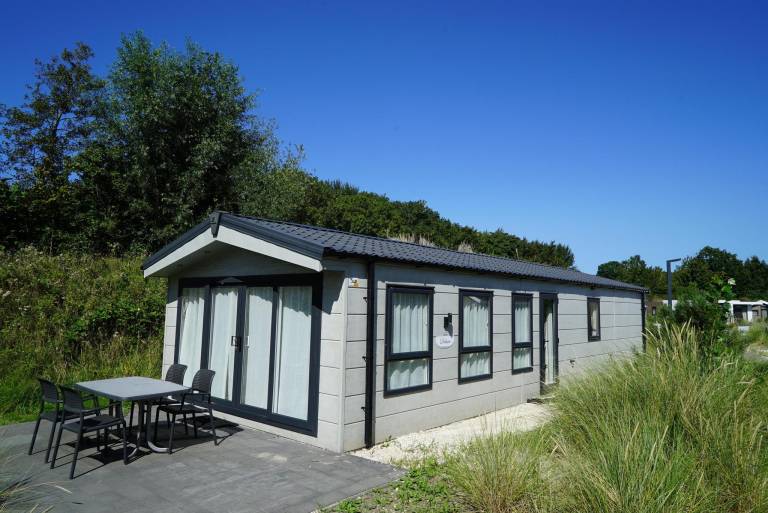 Chalet with 3 bedrooms and a terrace