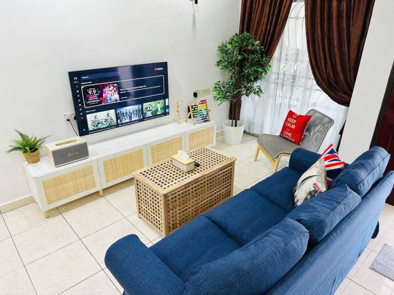 228 m&sup2; Ferienhaus