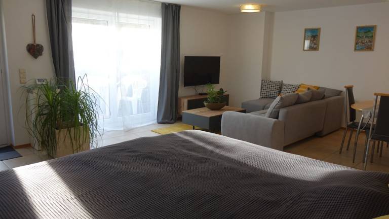 Ferienwohnung  Würzburg