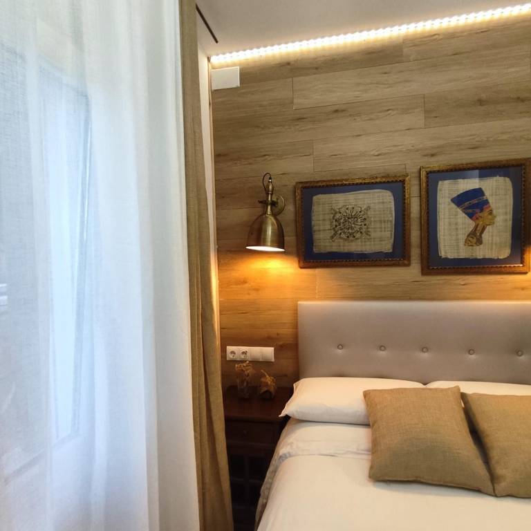 Apartamento Badalona