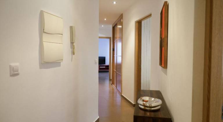 Vacation home with 2 rooms for 4 persons — photo 4
