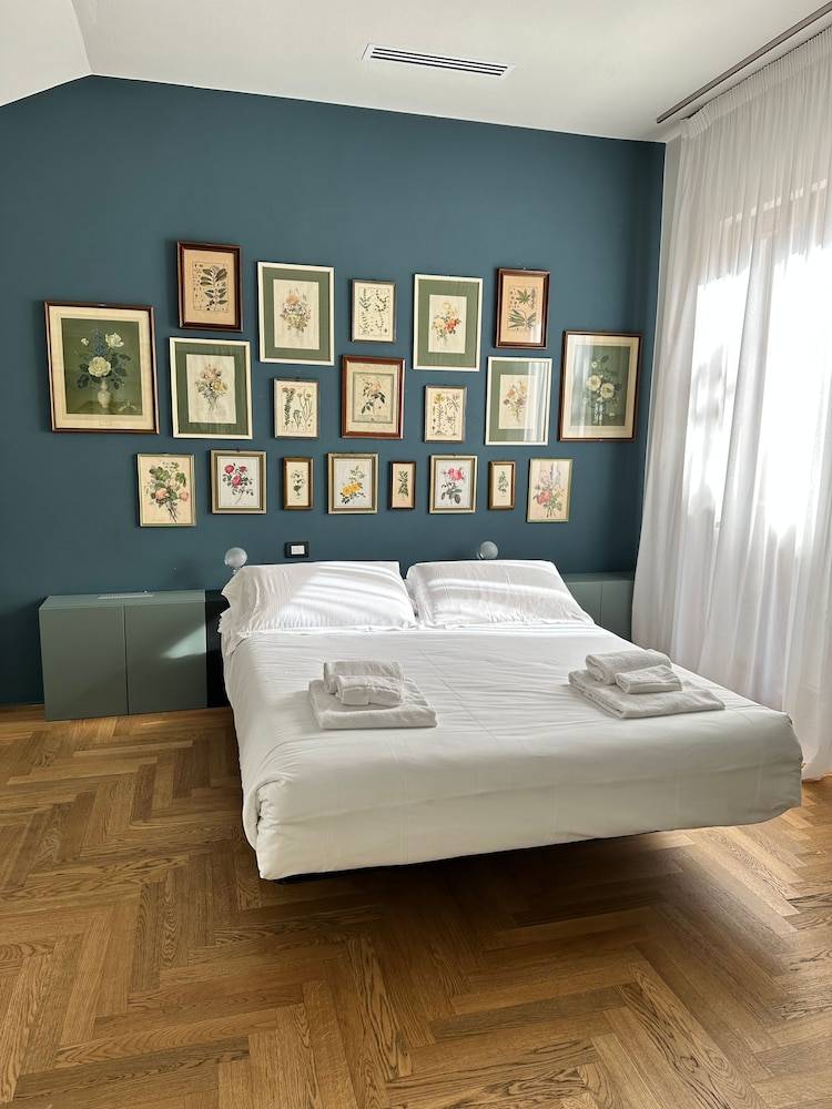 Bed & Breakfast Campiglia Marittima
